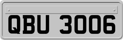 QBU3006