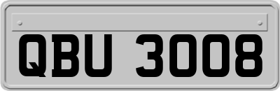 QBU3008