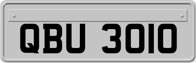 QBU3010