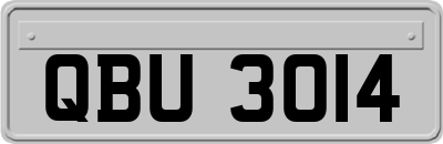 QBU3014