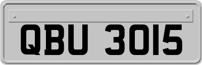 QBU3015