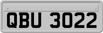 QBU3022