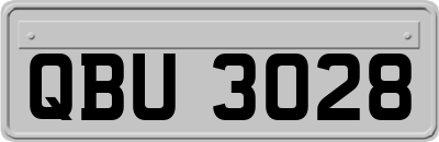 QBU3028