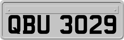 QBU3029