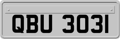 QBU3031