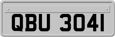 QBU3041