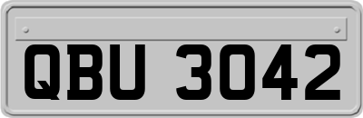 QBU3042