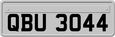 QBU3044