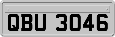 QBU3046