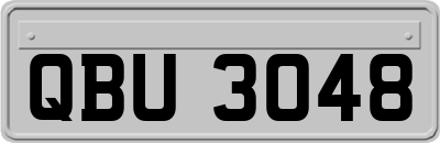 QBU3048