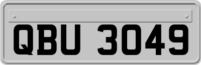 QBU3049