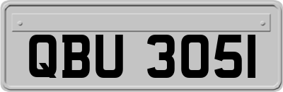 QBU3051