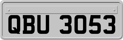 QBU3053
