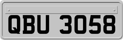 QBU3058