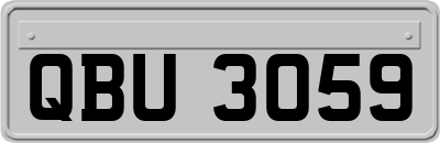 QBU3059