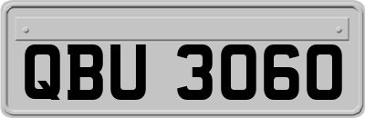 QBU3060