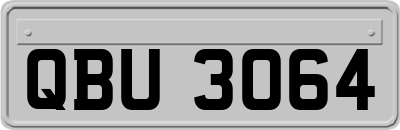 QBU3064