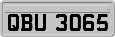QBU3065