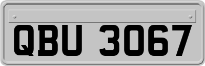QBU3067