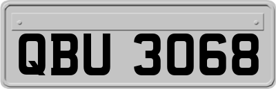 QBU3068