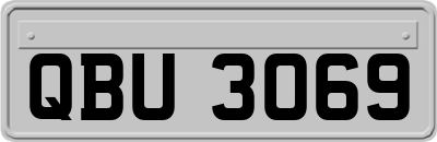 QBU3069