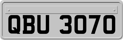 QBU3070