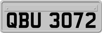 QBU3072