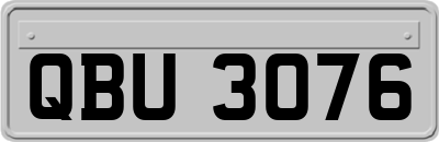 QBU3076
