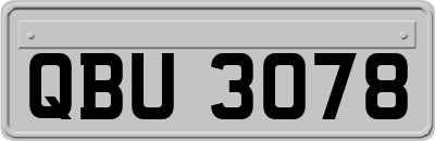 QBU3078