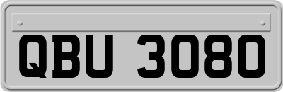 QBU3080