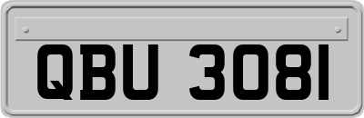 QBU3081