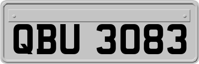 QBU3083