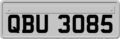 QBU3085