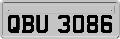 QBU3086