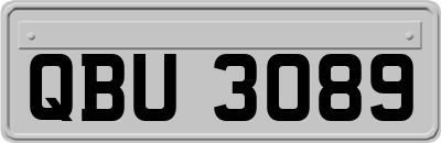 QBU3089