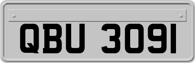 QBU3091