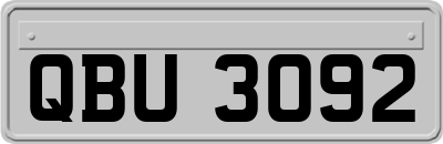 QBU3092