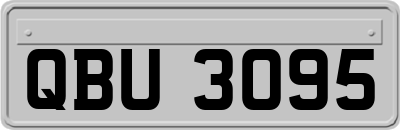 QBU3095