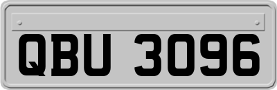 QBU3096