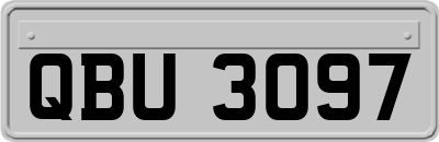 QBU3097