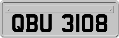 QBU3108