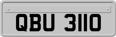 QBU3110