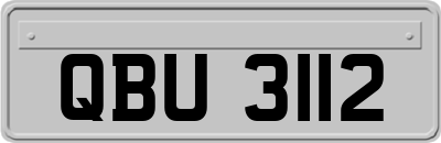 QBU3112