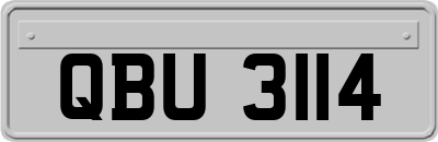 QBU3114