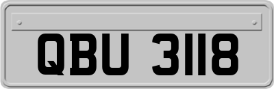 QBU3118