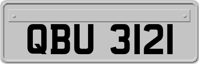 QBU3121