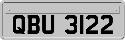 QBU3122