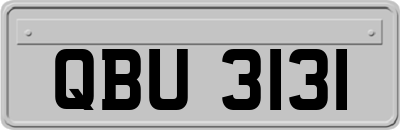 QBU3131