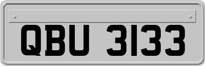 QBU3133