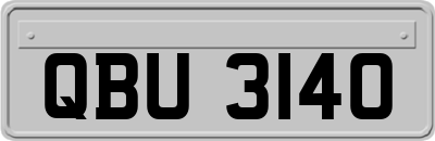 QBU3140